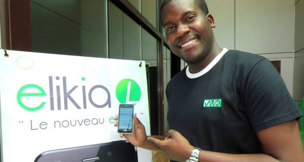 Vérone Mankou poursuit l’ouverture des boutiques VMK en Afrique
