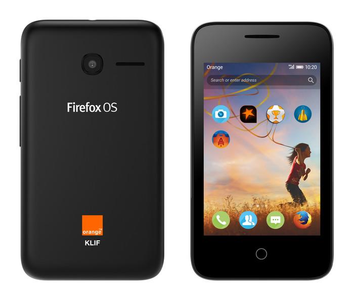 Orange veut développer l'internet mobile en Afrique avec l'offre "Klif"