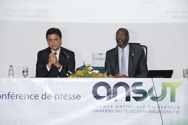 La 5e édition d'Africa It et Télécom Forum se tiendra à Abidjan les 26 et 27 mars 2015