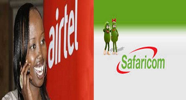 Kenya : Safaricom en proie à la publicité agressive d'Airtel
