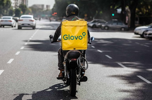 Glovo se retire du marché ghanéen