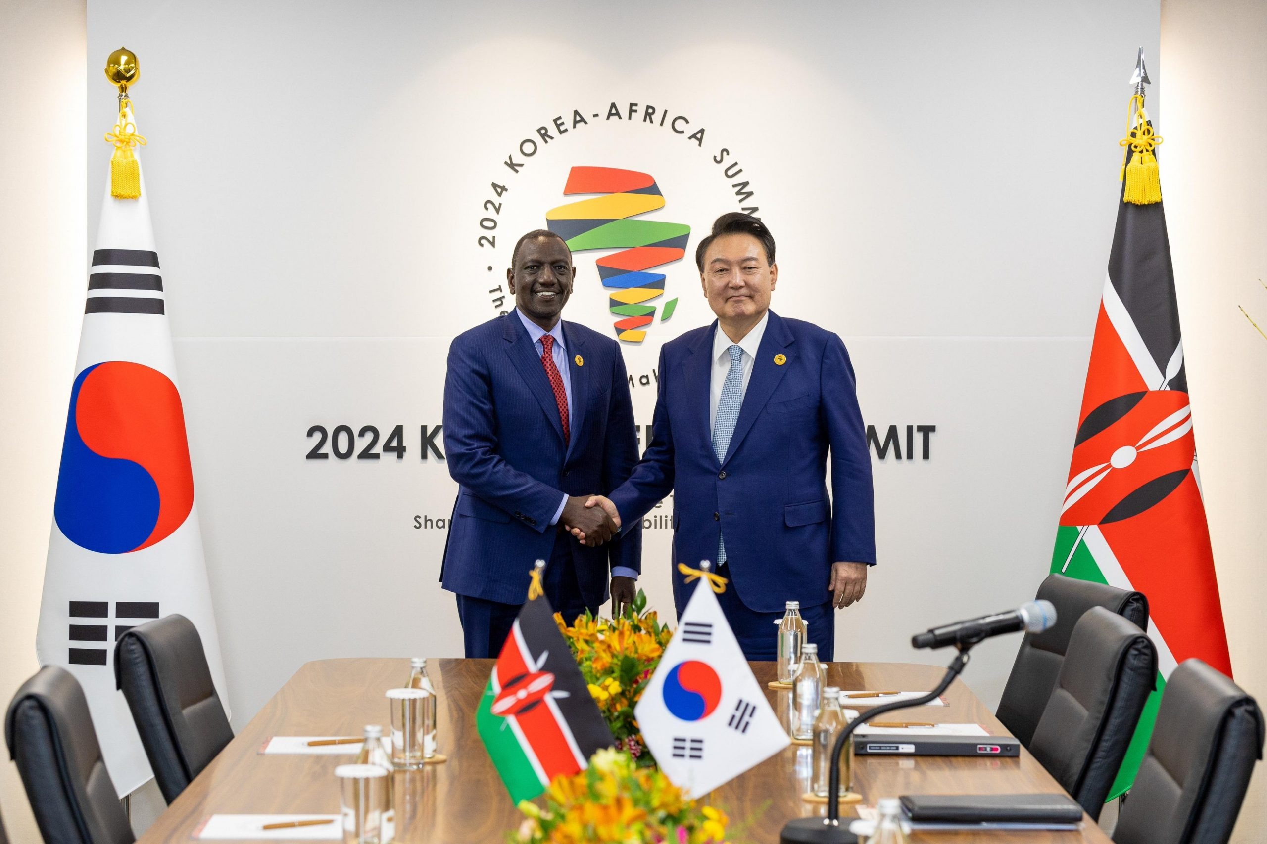 Kenya : « Konza Digital Media City » obtient un prêt de 284,1 millions de dollars