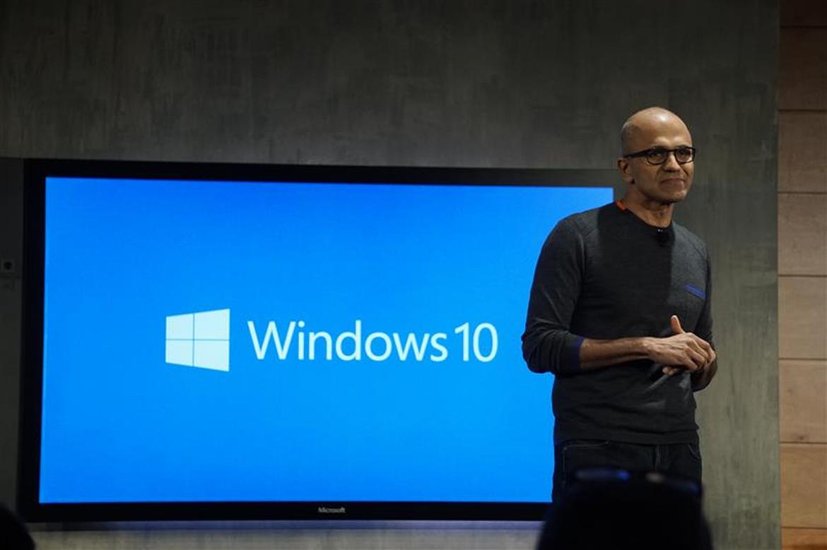 Microsoft lance Windows 10 au Kenya