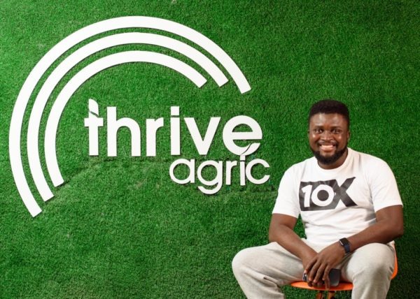 ThriveAgric s'associe à Visa pour se développer au Kenya ThriveAgric s'associe à Visa pour se développer au Kenya