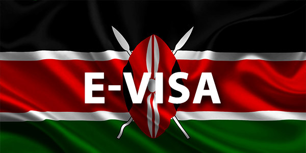 Kenya: Les visiteurs devront se munir d’e-visa pour entrer dans le pays