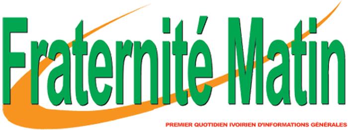 Cote d'Ivoire : Le journal Fraternité Matin désormais disponible en version numérique Cote d'Ivoire : Le journal Fraternité Matin désormais disponible en version numérique