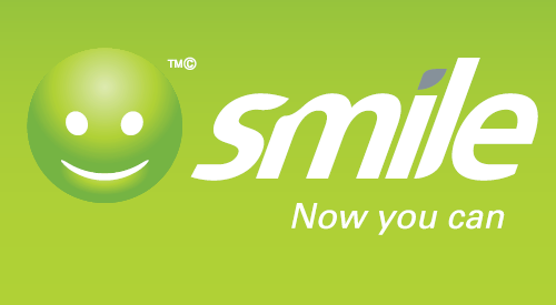 Smile s’associe avec Samsung pour lancer le premier smartphone 4G au Nigeria