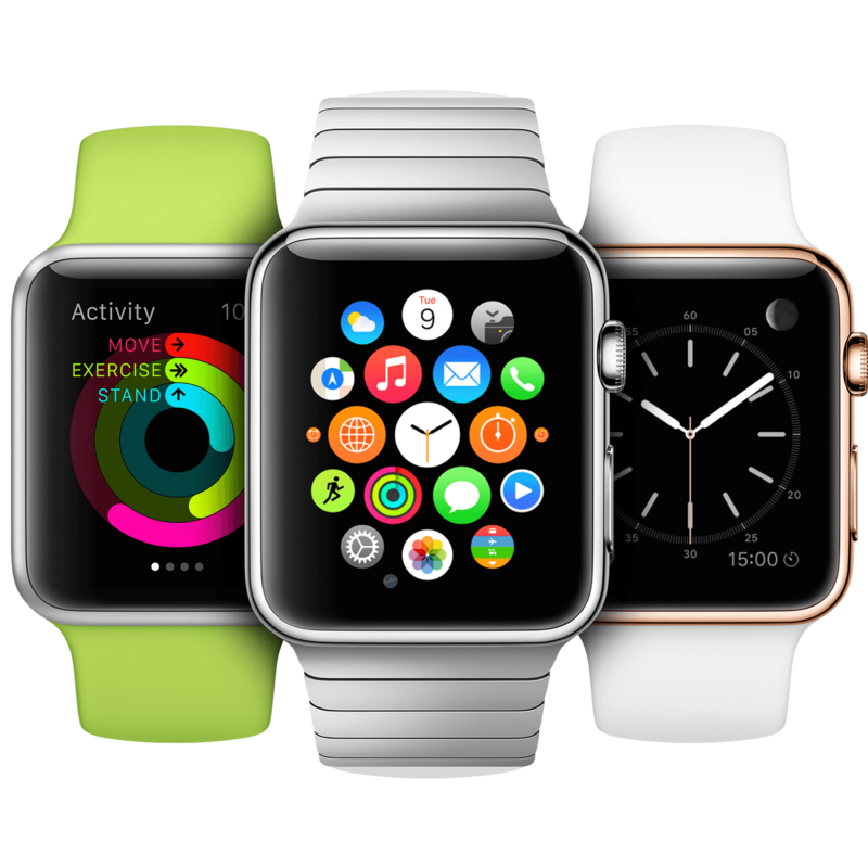 Le lancement de l’Apple Watch en Afrique du Sud prévu pour le 23 Octobre
