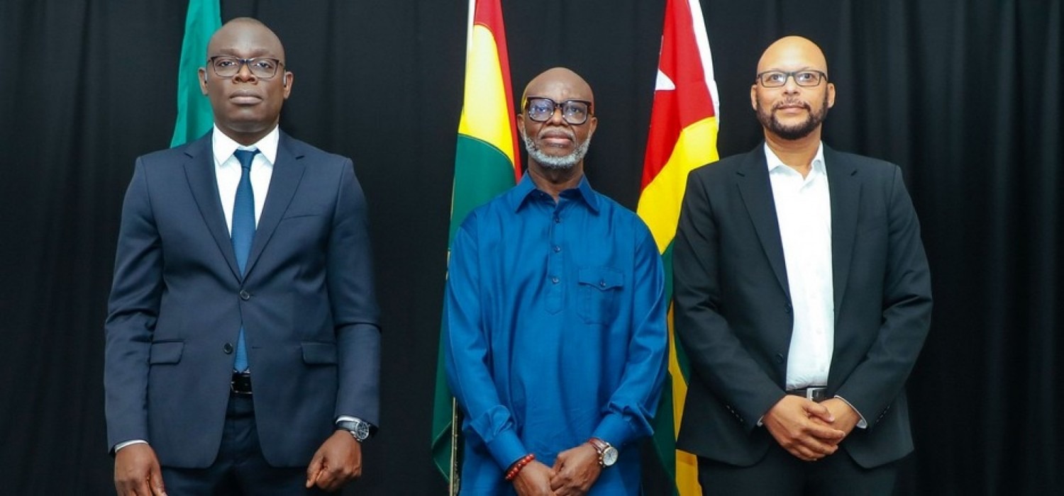 Le Ghana lance des services d'itinérance mobile gratuits avec le Togo et le Bénin
