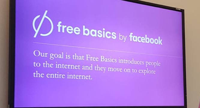 Airtel Afrique et Facebook s’associent pour lancer "Free Basics" dans 17 pays africains