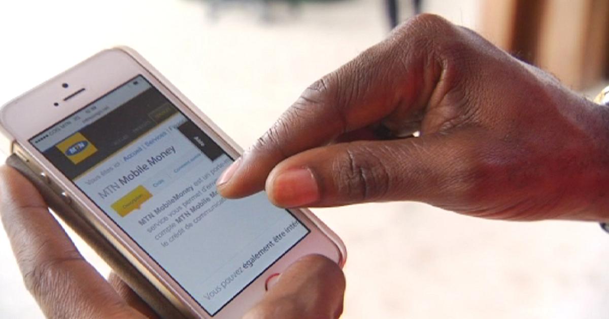 Quelques indices clés du développement du Mobile Banking en Afrique de l’Ouest