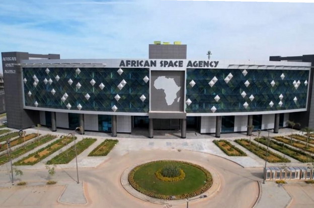 L'Afrique lance sa première agence spatiale continentale pour fluidifier le partage de données