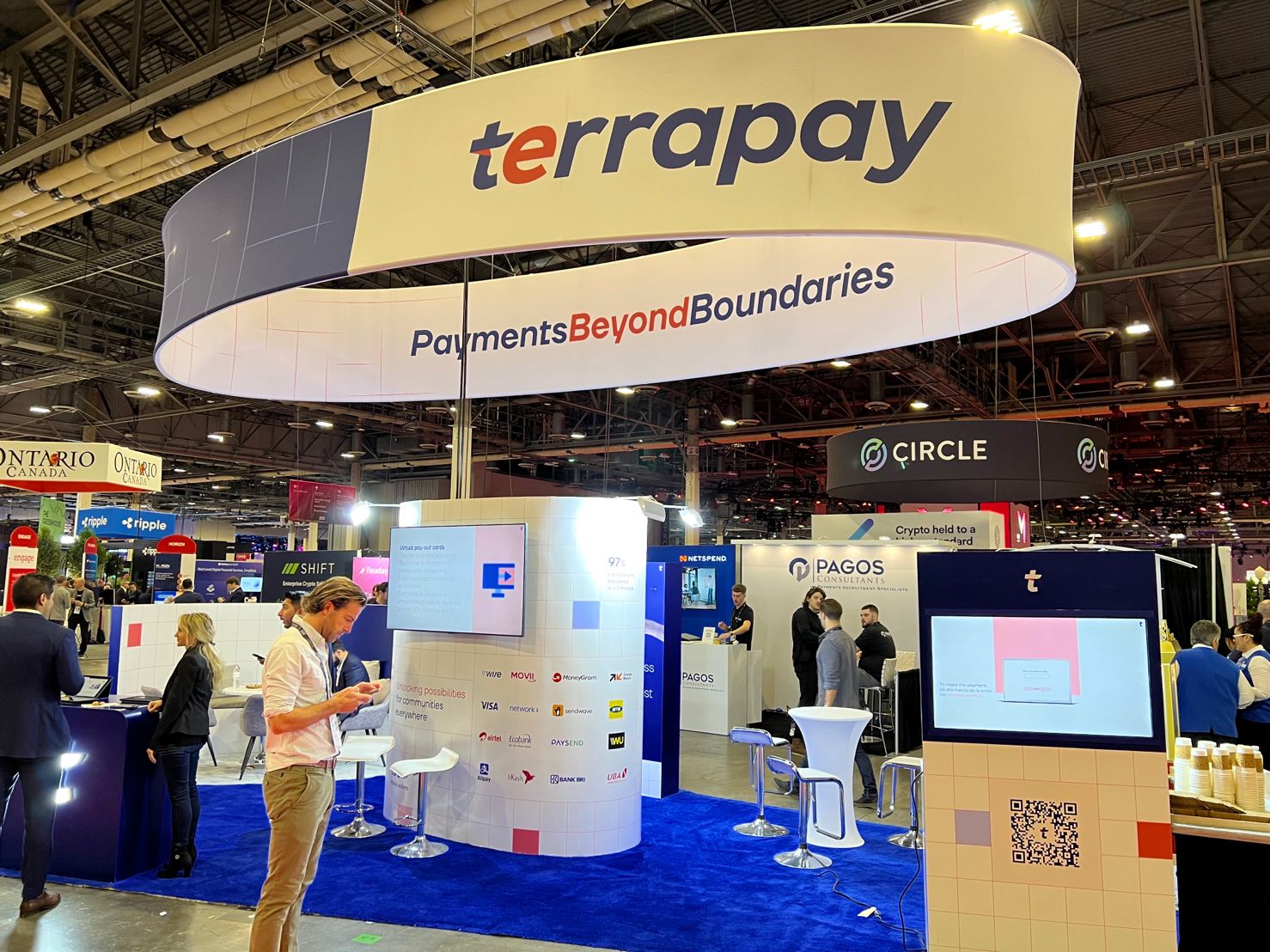 Mali : TerraPay s'associe à Wave Mobile Money pour booster les transferts transfrontaliers