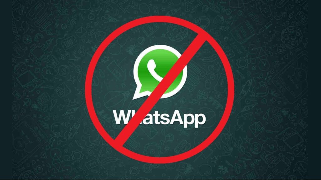 Le Soudan va bloquer les appels WhatsApp pour des raisons de sécurité