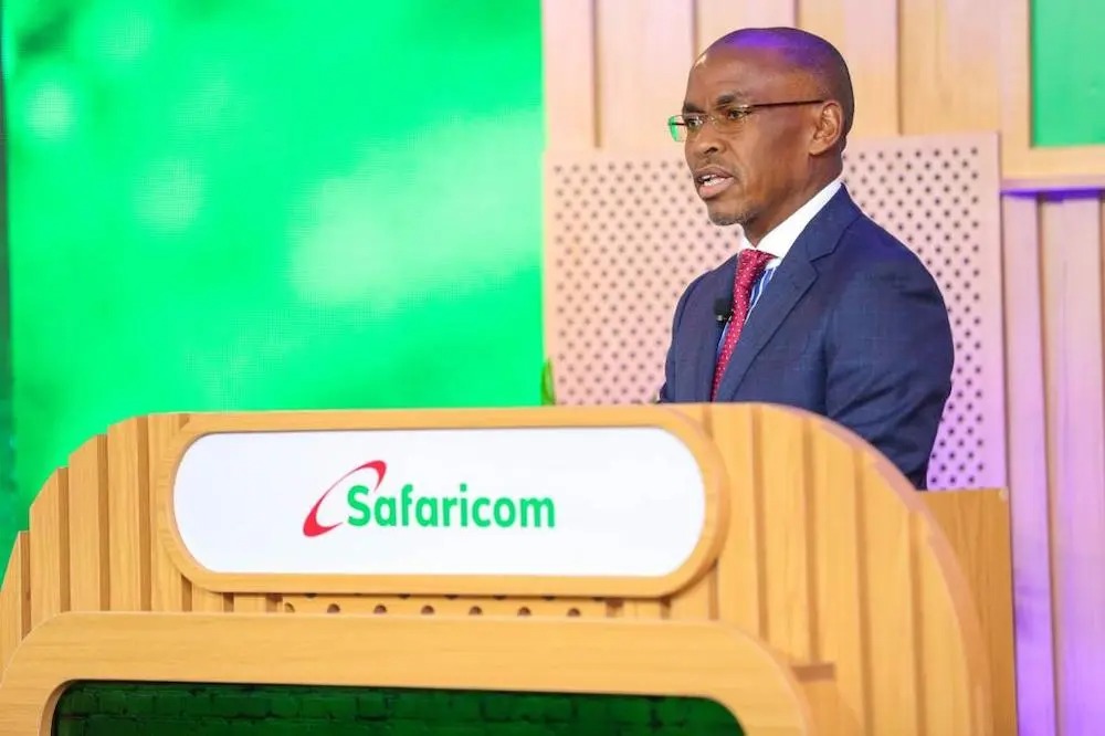 Safaricom franchit le cap des 50 millions de clients au Kenya