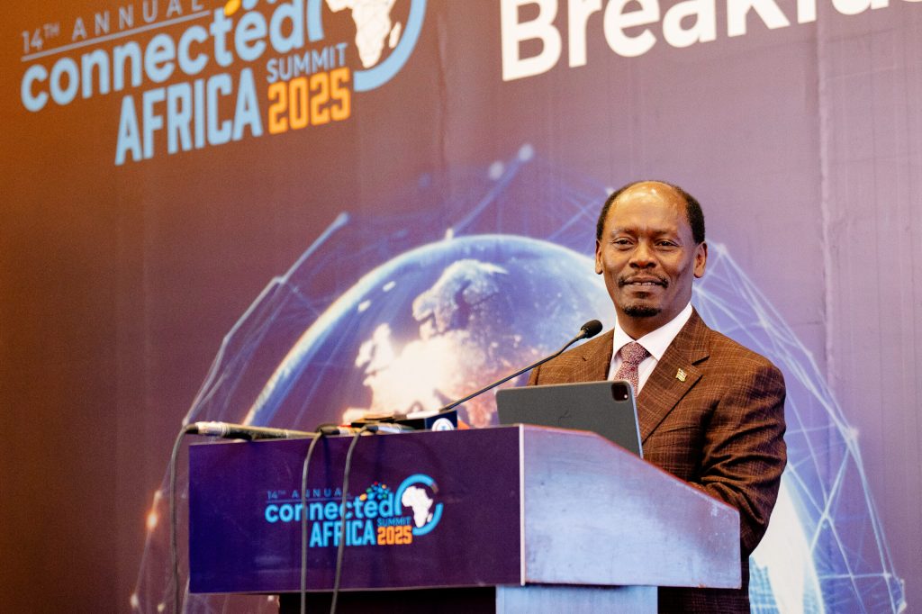 Le Kenya, leader africain en matière de réglementation des TIC