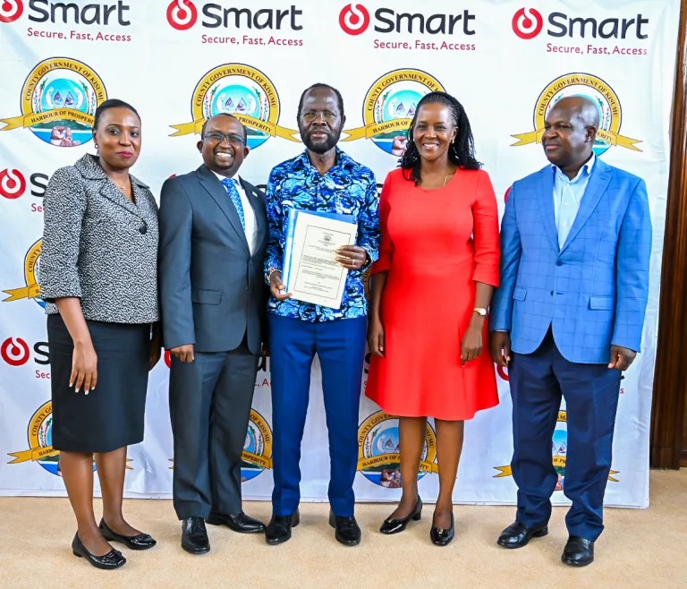 Zambie : Smart Applications lance de nouvelles plateformes de santé numérique