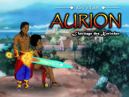 Aurion, l'héritage des Kori-Odan : Le premier jeu vidéo 100% camerounais