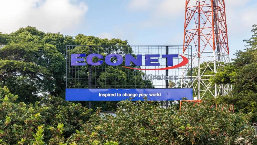 Econet renforce la connectivité au Zimbabwe