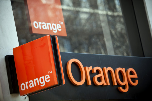 Orange Afrique & Moyen-Orient totalise 111,9 millions de clients Mobile Orange Afrique & Moyen-Orient totalise 111,9 millions de clients Mobile