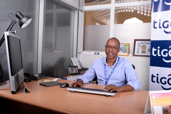 Tigo Rwanda Tigo Rwanda présente le premier « Smart Village » au Rwanda
