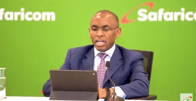 Safaricom va masquer les numéros de téléphone dans les transactions M-PESA