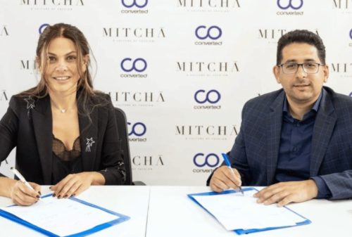 La société américaine Converted rachète la startup égyptienne de e-commerce Mitcha