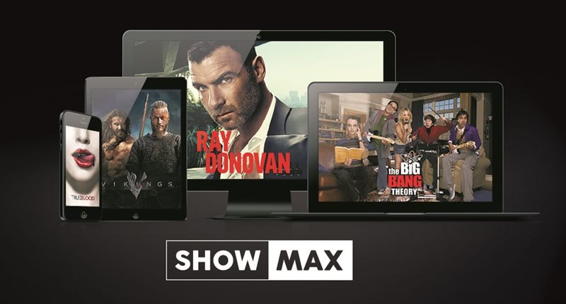 ShowMax (le concurrent de Netflix) débarque dans 36 pays africains