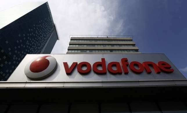 Vodafone s’associe avec Afrimax en Zambie