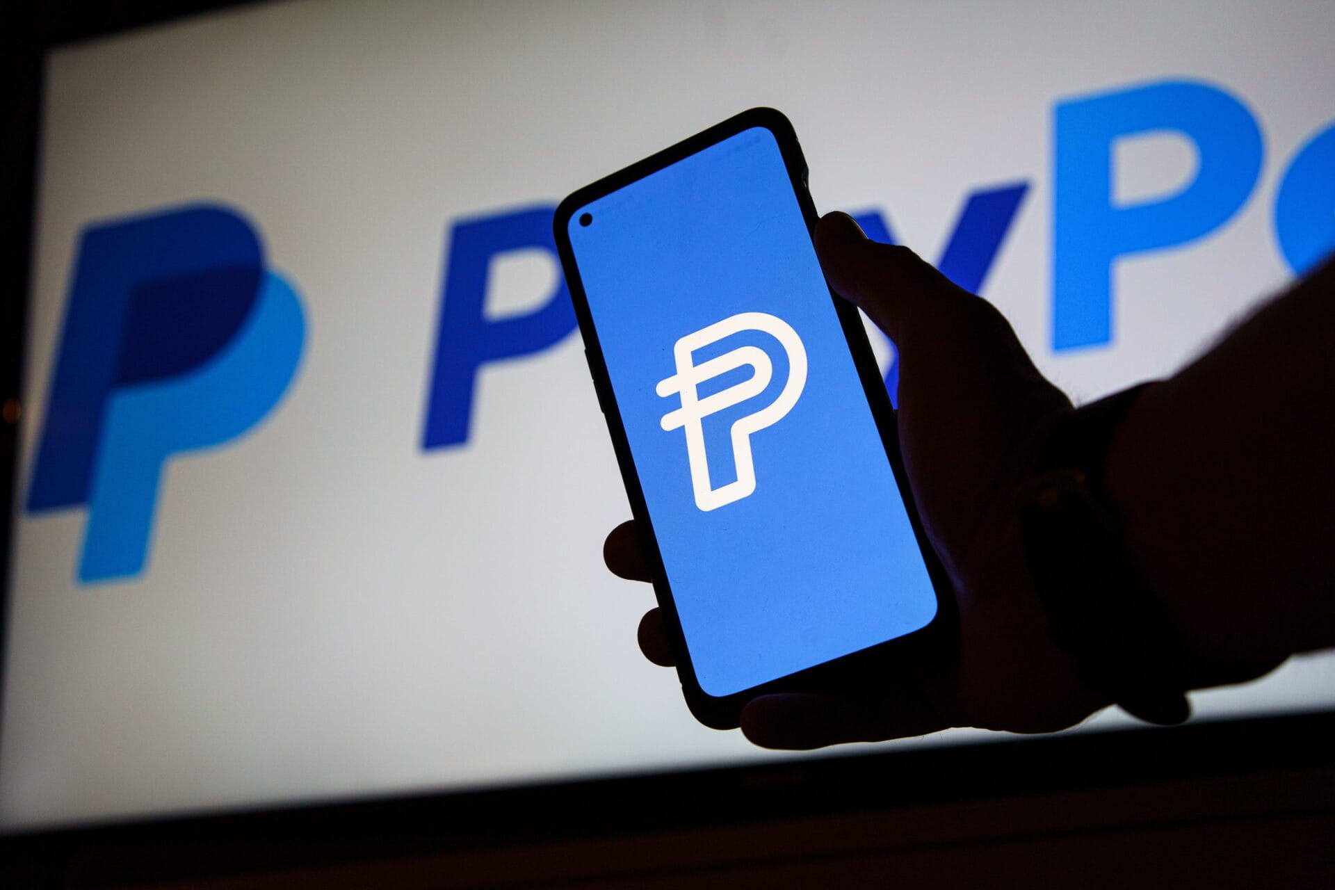(c) PayPal
