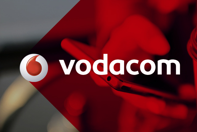 (c) Vodacom