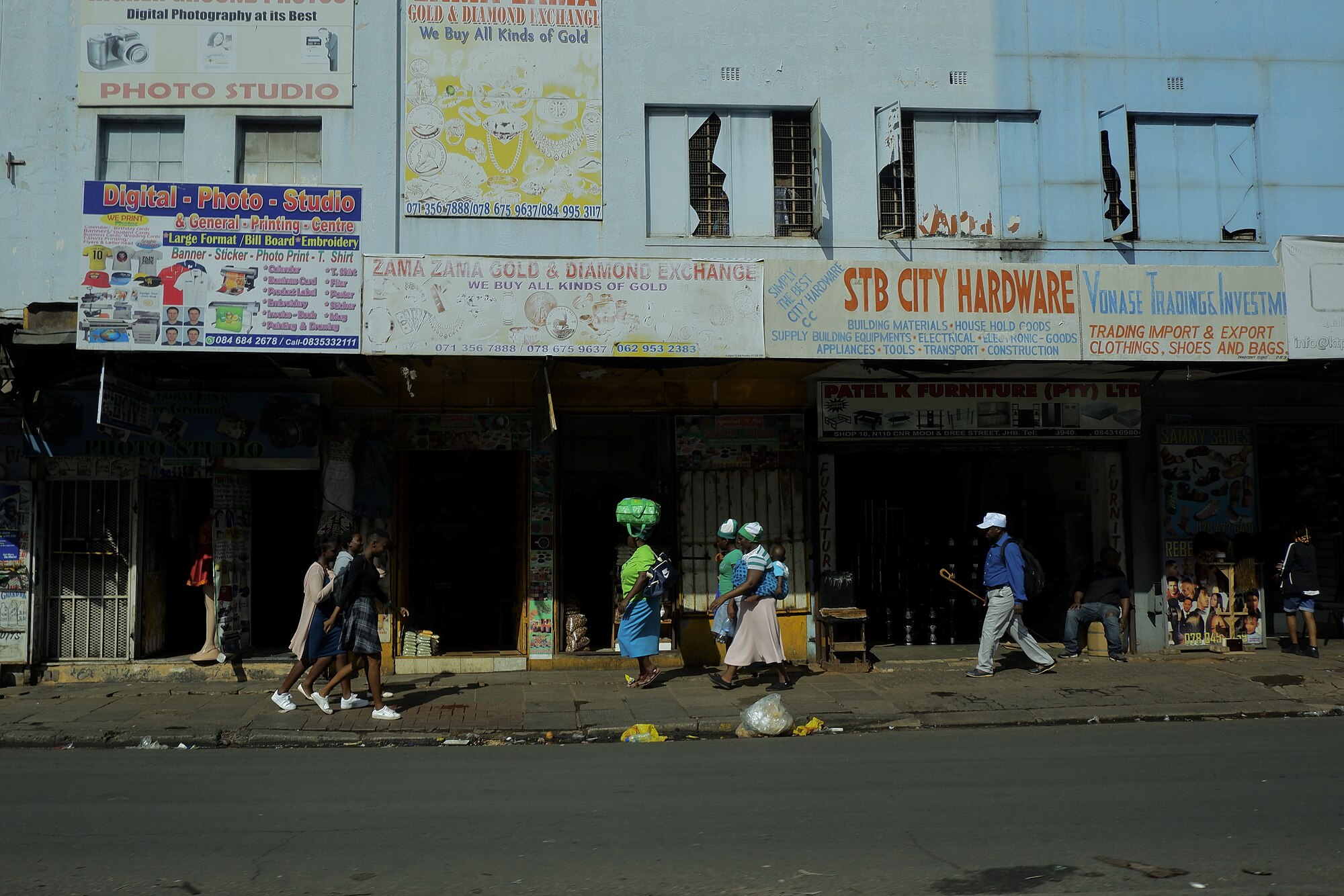 Afrique du Sud : Mukuru ouvre un compte du quotidien plafonné à 150 000 rands par mois