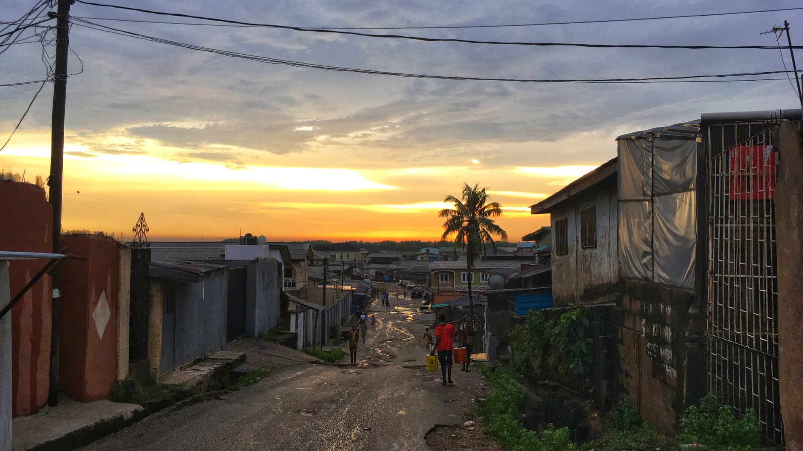Olasunkanmiariyo / Wikimedia Commons, CC BY-SA 3.0