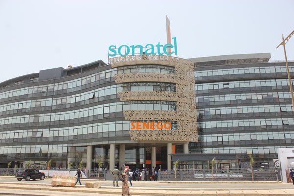 Sénégal : Sonatel écope d’une sanction de 13,959 milliards FCFA infligé par l'ARTP