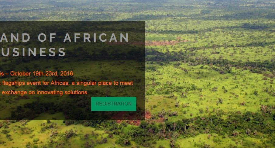 African Rethink Awards – une compétition pour les Start-up africaines et de la diaspora