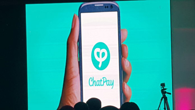 Chatpay fait ses débuts au Nigeria Chatpay fait ses débuts au Nigeria