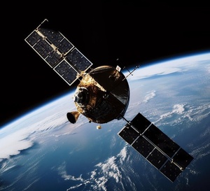 Orange Afrique et Moyen-Orient s’associe à Eutelsat pour booster l'internet par satellite