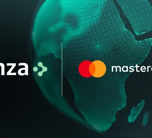 Mastercard s'associe à enza pour favoriser l'innovation Fintech en Afrique