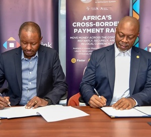 Pesalink connecte le Kenya au réseau panafricain de paiements