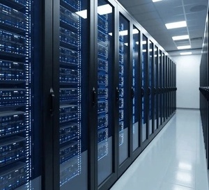 Nigeria : Kasi Cloud inaugure LOS1, le plus grand data center d'Afrique de l'Ouest, conçu pour l'ère de l'IA