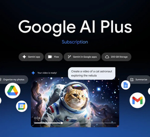 Google élargit l'accès gratuit à ses outils d'IA dans 27 pays africains