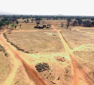 Burkina Faso : plus de 25 milliards de FCFA mobilisés pour connecter 1 500 localités privées de réseau