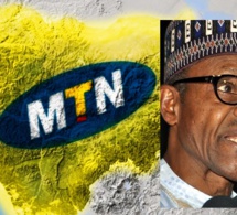 Nigeria : Buhari a réduit l’amende de MTN, affirme le ministre de la Communication