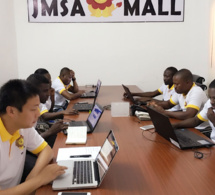 Togo : une version togolaise du géant chinois Alibaba vient de voir le jour