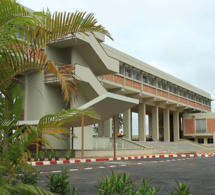 Cote d'Ivoire : Un centre d'incubation de start-up à l'Université FHB