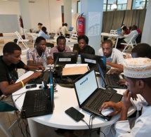 Le nombre de hubs technologiques en Afrique a plus que doublé en moins d'un an