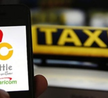 Kenya : L’appli de taxi à la demande de Safaricom vise maintenant les non utilisateurs d'Internet Kenya : L’appli de taxi à la demande de Safaricom vise maintenant les non utilisateurs d'Internet