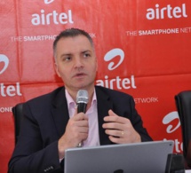 Airtel Ouganda lance une plate-forme pour soutenir les agriculteurs