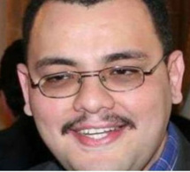 Algérie: Un journaliste condamné à deux ans de prison pour avoir diffusé un poème sur Facebook Algérie: Un journaliste condamné à deux ans de prison pour avoir diffusé un poème sur Facebook