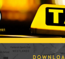 Taxi Chap Chap – La nouvelle appli de taxi à la demande du Kenya Taxi Chap Chap – La nouvelle appli de taxi à la demande du Kenya